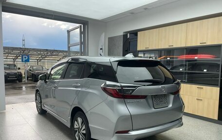 Honda Shuttle II, 2019 год, 1 250 000 рублей, 8 фотография