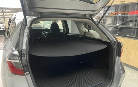 Honda Shuttle II, 2019 год, 1 250 000 рублей, 12 фотография