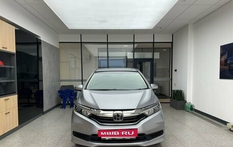Honda Shuttle II, 2019 год, 1 250 000 рублей, 4 фотография
