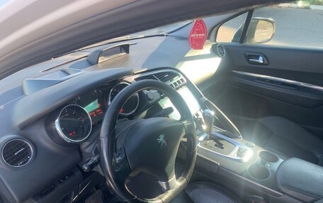 Peugeot 3008 I рестайлинг, 2012 год, 680 000 рублей, 3 фотография