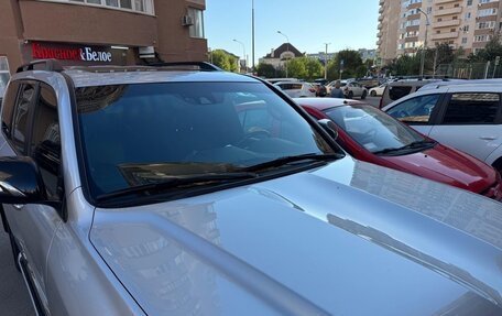 Toyota Land Cruiser 200, 2021 год, 9 000 000 рублей, 3 фотография