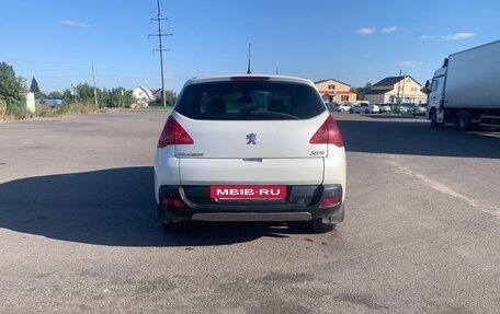 Peugeot 3008 I рестайлинг, 2012 год, 680 000 рублей, 2 фотография