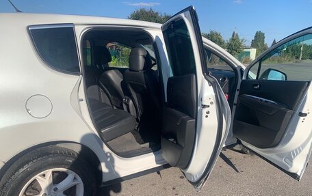 Peugeot 3008 I рестайлинг, 2012 год, 680 000 рублей, 5 фотография