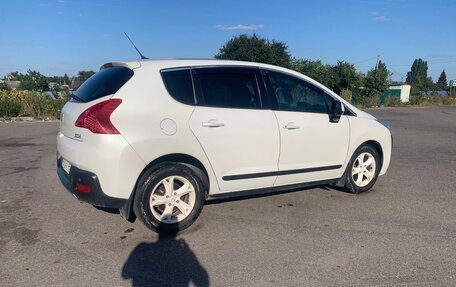 Peugeot 3008 I рестайлинг, 2012 год, 680 000 рублей, 8 фотография