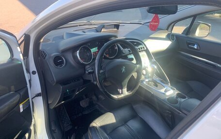 Peugeot 3008 I рестайлинг, 2012 год, 680 000 рублей, 6 фотография