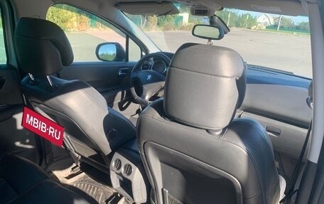 Peugeot 3008 I рестайлинг, 2012 год, 680 000 рублей, 12 фотография