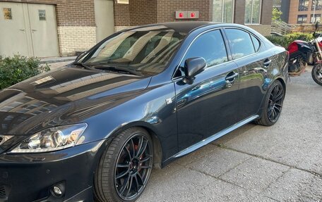 Lexus IS II рестайлинг 2, 2008 год, 1 900 000 рублей, 4 фотография