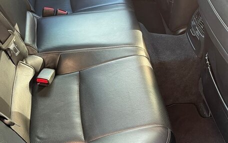 Lexus IS II рестайлинг 2, 2008 год, 1 900 000 рублей, 13 фотография