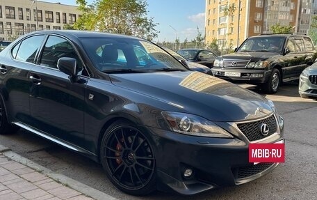 Lexus IS II рестайлинг 2, 2008 год, 1 900 000 рублей, 5 фотография