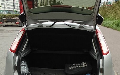 Ford Focus II рестайлинг, 2011 год, 650 000 рублей, 5 фотография