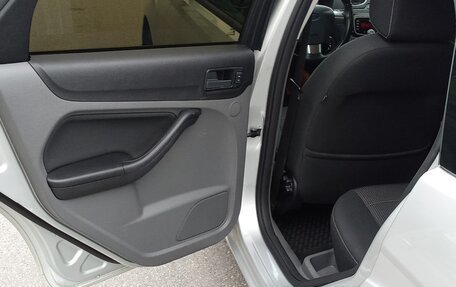 Ford Focus II рестайлинг, 2011 год, 650 000 рублей, 12 фотография
