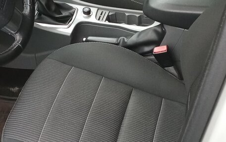 Ford Focus II рестайлинг, 2011 год, 650 000 рублей, 6 фотография