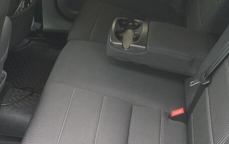 Ford Focus II рестайлинг, 2011 год, 650 000 рублей, 11 фотография