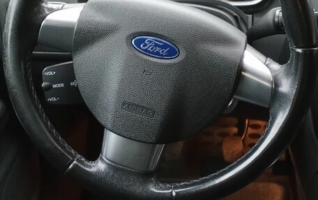 Ford Focus II рестайлинг, 2011 год, 650 000 рублей, 8 фотография