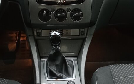 Ford Focus II рестайлинг, 2011 год, 650 000 рублей, 7 фотография