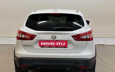 Nissan Qashqai, 2018 год, 1 618 000 рублей, 4 фотография