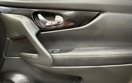 Nissan Qashqai, 2018 год, 1 618 000 рублей, 10 фотография