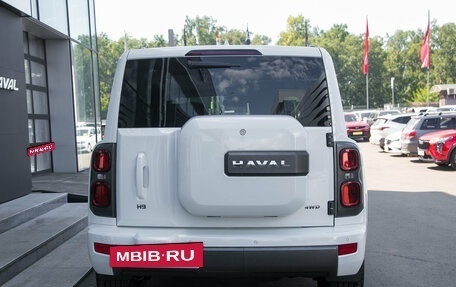 Haval H9, 2024 год, 4 899 000 рублей, 9 фотография