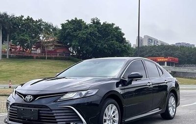 Toyota Camry, 2022 год, 2 034 555 рублей, 1 фотография