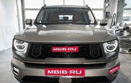 Haval H7, 2025 год, 3 649 000 рублей, 2 фотография