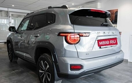 Haval H7, 2025 год, 3 649 000 рублей, 6 фотография