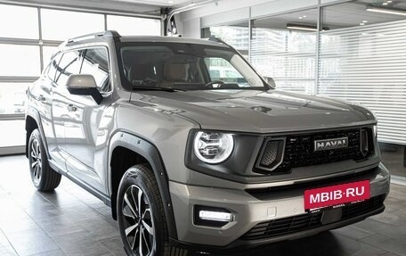 Haval H7, 2025 год, 3 649 000 рублей, 3 фотография