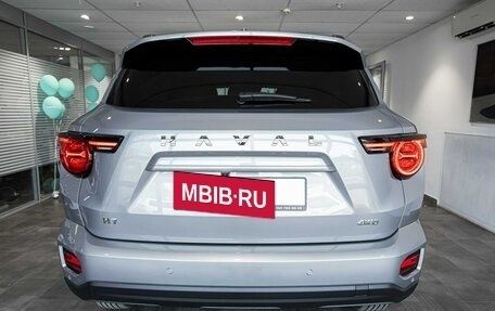 Haval H7, 2025 год, 3 649 000 рублей, 5 фотография