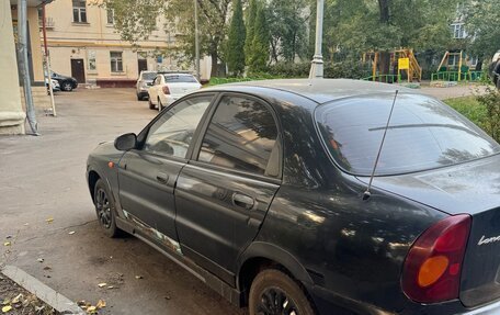 Chevrolet Lanos I, 2005 год, 150 000 рублей, 1 фотография