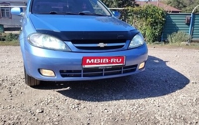 Chevrolet Lacetti, 2008 год, 500 000 рублей, 1 фотография