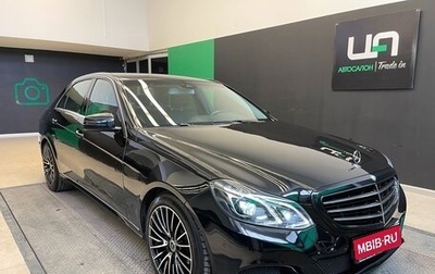 Mercedes-Benz E-Класс, 2015 год, 1 950 000 рублей, 1 фотография