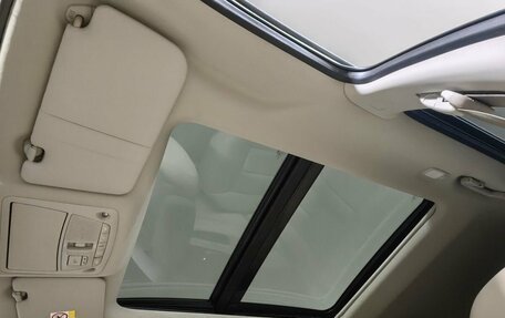 Nissan X-Trail, 2017 год, 1 815 000 рублей, 22 фотография