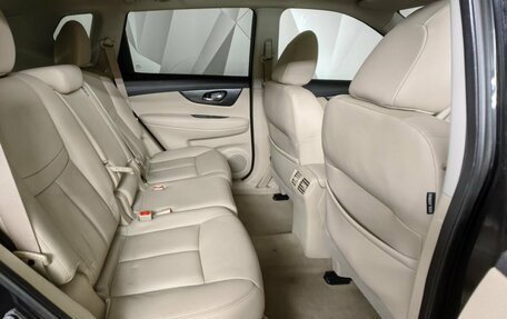 Nissan X-Trail, 2017 год, 1 815 000 рублей, 12 фотография