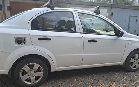 Chevrolet Aveo III, 2011 год, 410 000 рублей, 5 фотография
