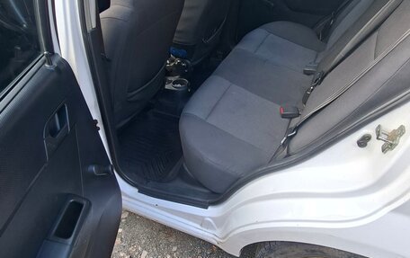 Chevrolet Aveo III, 2011 год, 410 000 рублей, 11 фотография