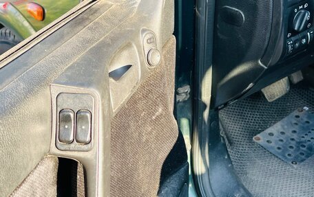 Opel Astra G, 1998 год, 235 000 рублей, 18 фотография