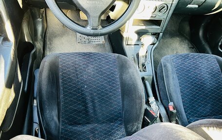 Opel Astra G, 1998 год, 235 000 рублей, 25 фотография