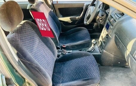 Opel Astra G, 1998 год, 235 000 рублей, 23 фотография