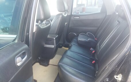 Mazda CX-7 I рестайлинг, 2008 год, 860 000 рублей, 7 фотография