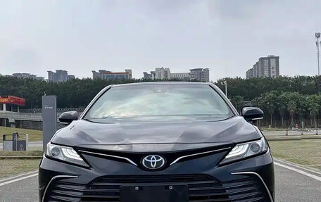 Toyota Camry, 2022 год, 2 034 555 рублей, 3 фотография