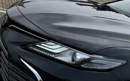 Toyota Camry, 2022 год, 2 034 555 рублей, 2 фотография