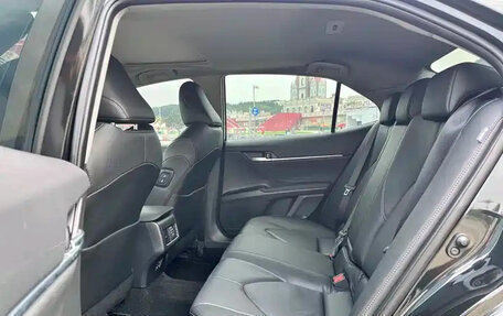 Toyota Camry, 2022 год, 2 034 555 рублей, 14 фотография