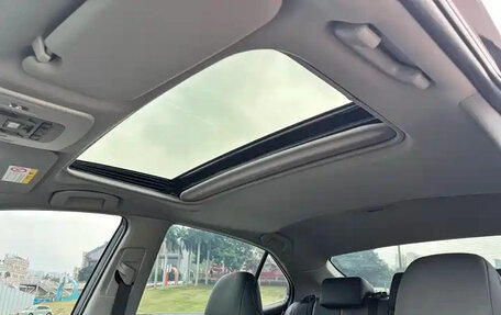 Toyota Camry, 2022 год, 2 034 555 рублей, 12 фотография