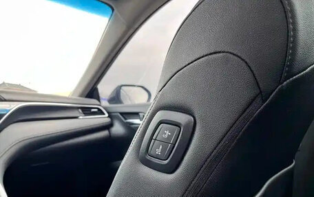 Toyota Camry, 2022 год, 2 034 555 рублей, 13 фотография