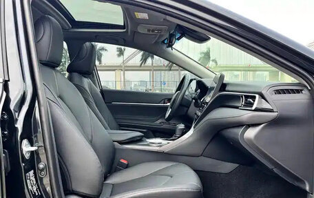 Toyota Camry, 2022 год, 2 034 555 рублей, 11 фотография