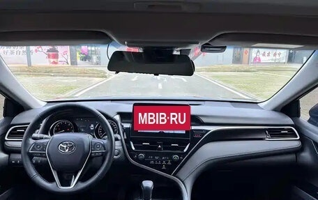 Toyota Camry, 2022 год, 2 034 555 рублей, 10 фотография