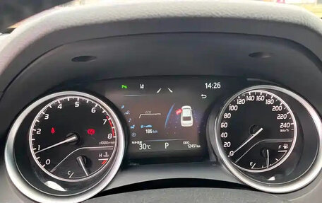 Toyota Camry, 2022 год, 2 034 555 рублей, 16 фотография
