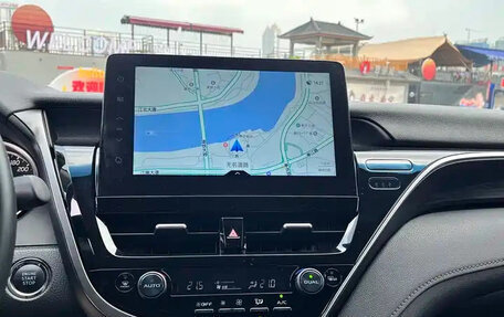 Toyota Camry, 2022 год, 2 034 555 рублей, 15 фотография