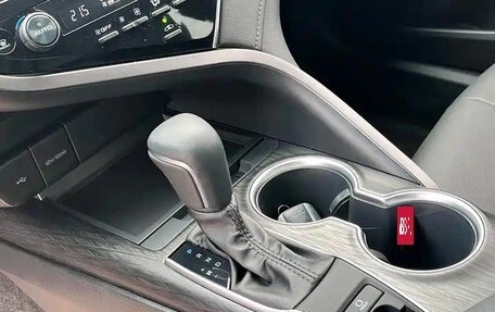 Toyota Camry, 2022 год, 2 034 555 рублей, 17 фотография
