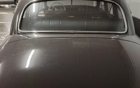 ГАЗ 12 ЗИМ, 1955 год, 10 000 000 рублей, 7 фотография