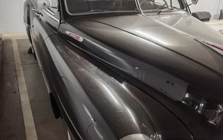 ГАЗ 12 ЗИМ, 1955 год, 10 000 000 рублей, 11 фотография